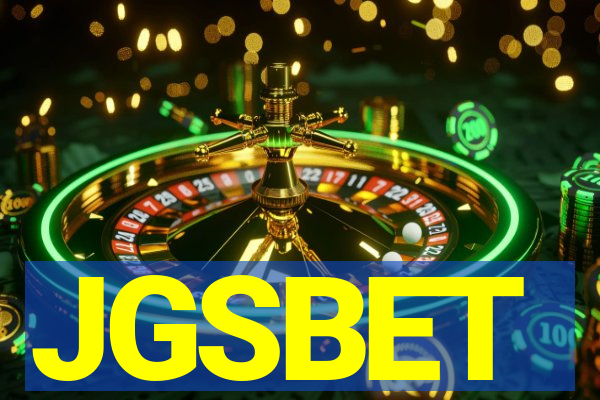 JGSBET