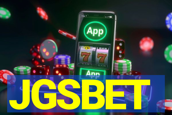 JGSBET