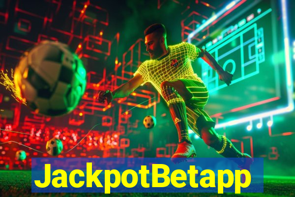 JackpotBetapp