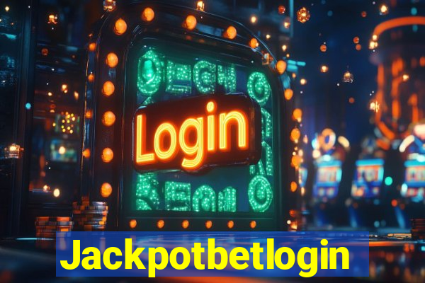 Jackpotbetlogin