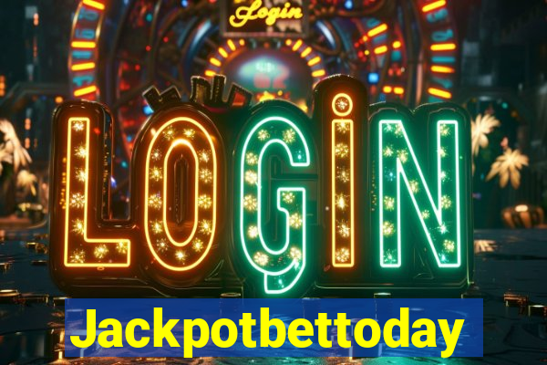 Jackpotbettoday