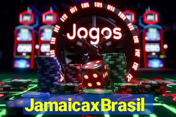 JamaicaxBrasil