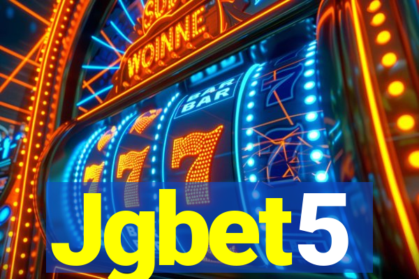 Jgbet5