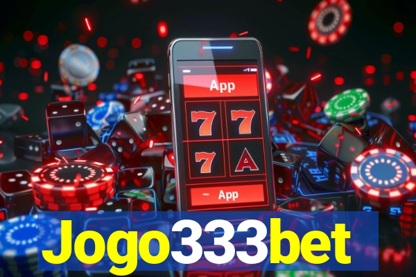 Jogo333bet