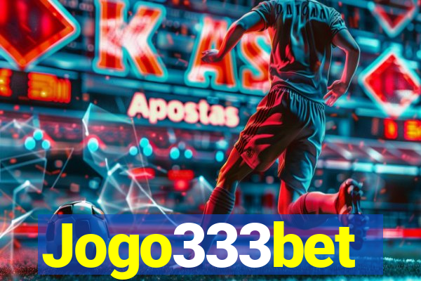 Jogo333bet