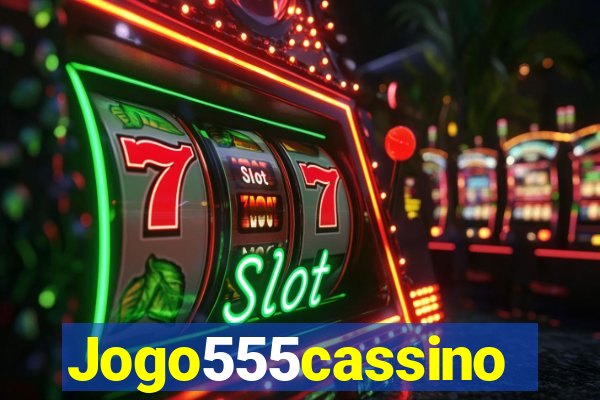 Jogo555cassino