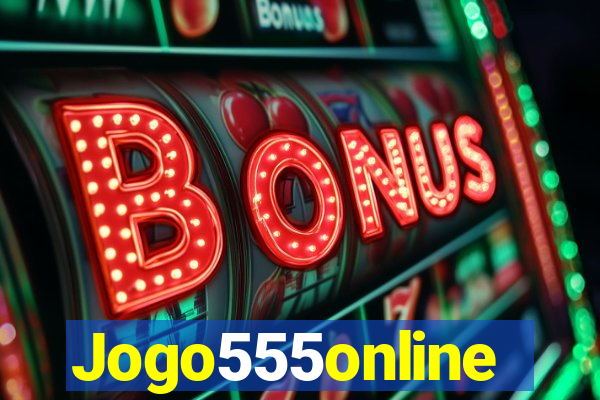 Jogo555online