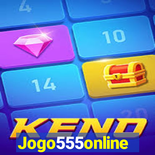 Jogo555online