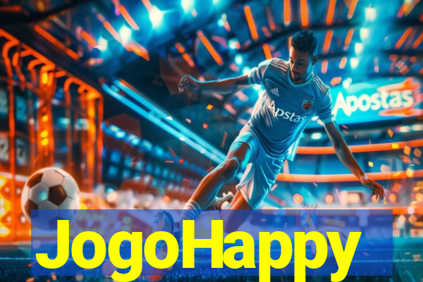 JogoHappy
