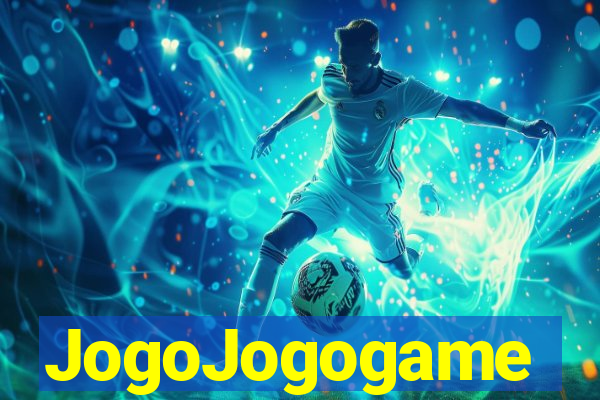 JogoJogogame