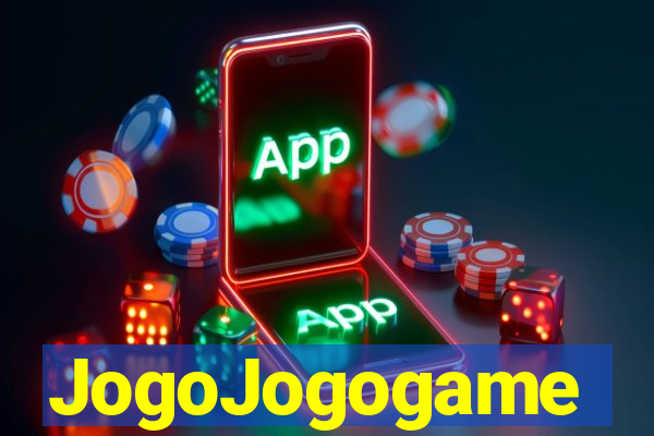 JogoJogogame