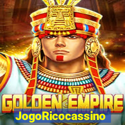 JogoRicocassino