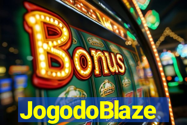 JogodoBlaze