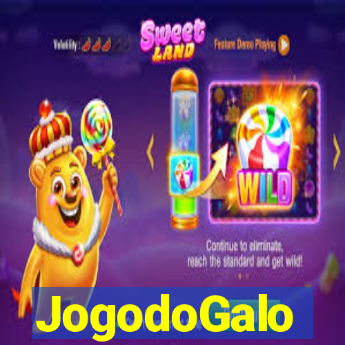 JogodoGalo