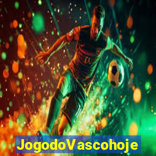 JogodoVascohoje