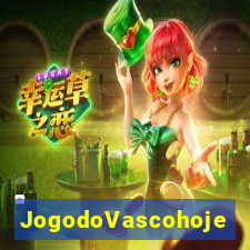 JogodoVascohoje