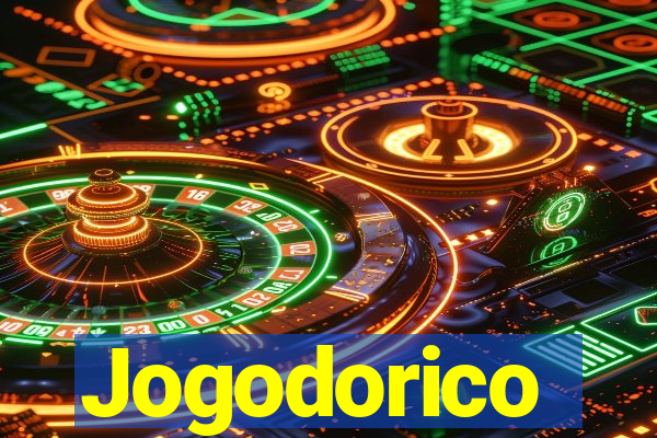 Jogodorico