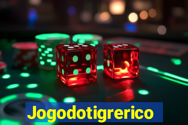 Jogodotigrerico