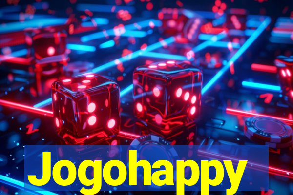 Jogohappy