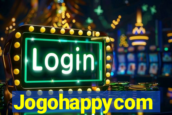 Jogohappycom