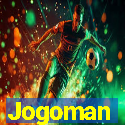 Jogoman