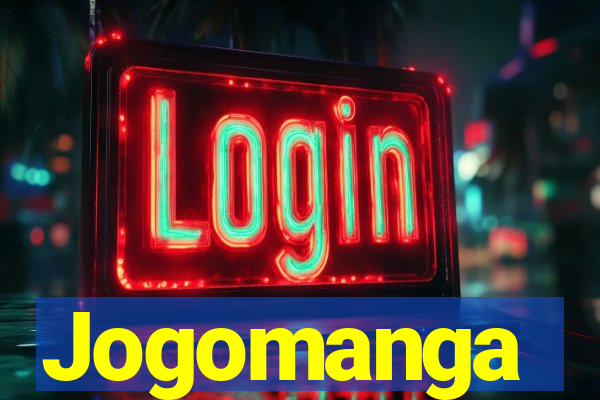 Jogomanga