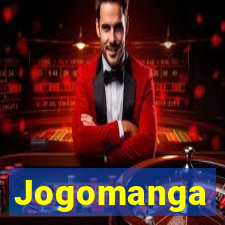 Jogomanga