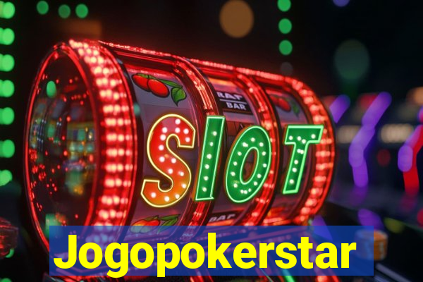 Jogopokerstar