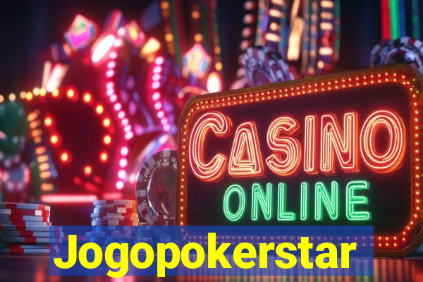 Jogopokerstar