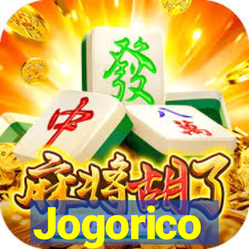 Jogorico