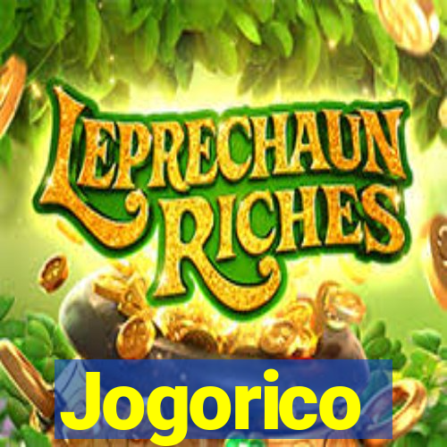 Jogorico