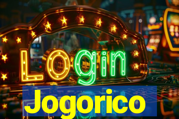 Jogorico