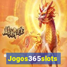 Jogos365slots