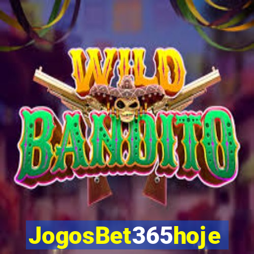 JogosBet365hoje