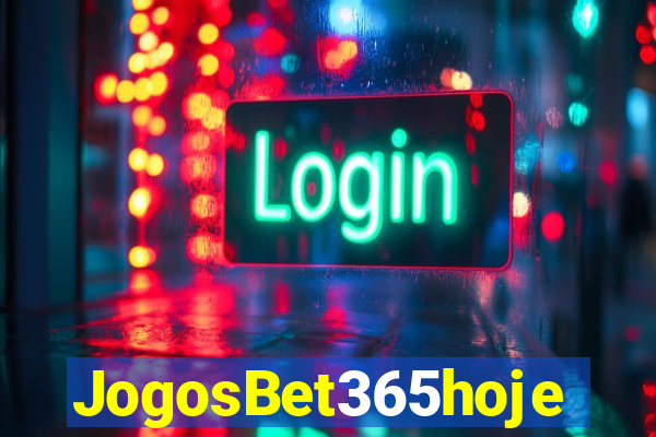 JogosBet365hoje