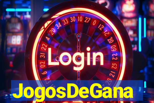 JogosDeGana