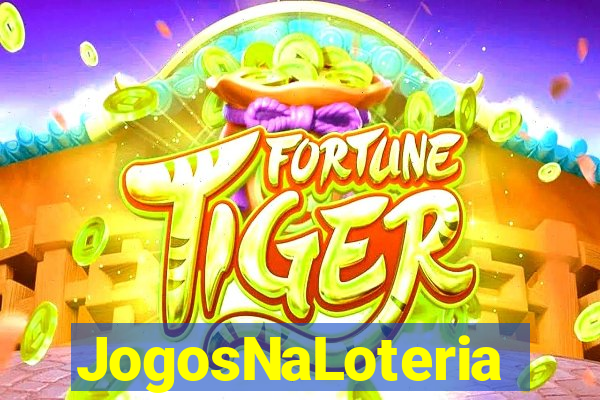 JogosNaLoteria