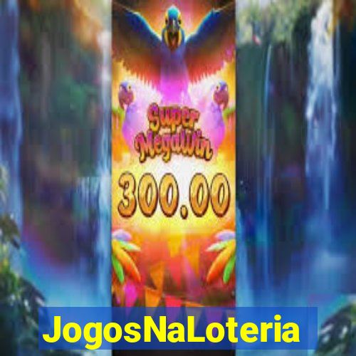 JogosNaLoteria