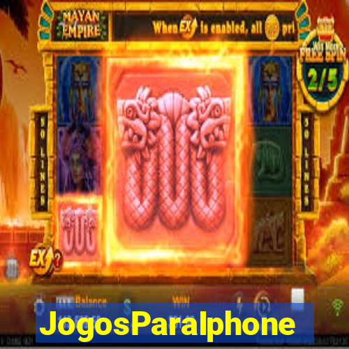 JogosParaIphone