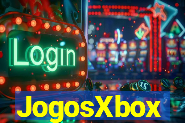 JogosXbox