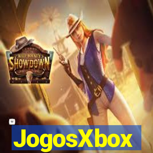 JogosXbox