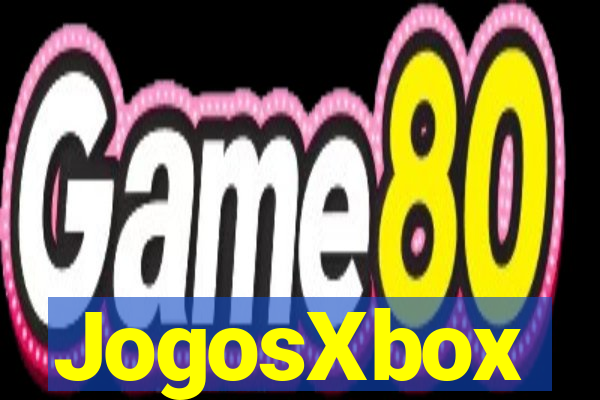 JogosXbox
