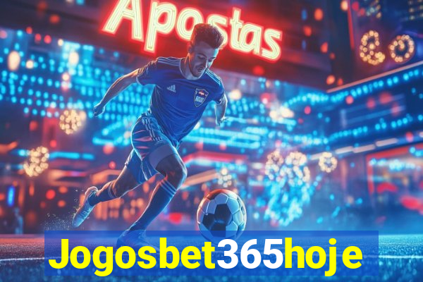 Jogosbet365hoje