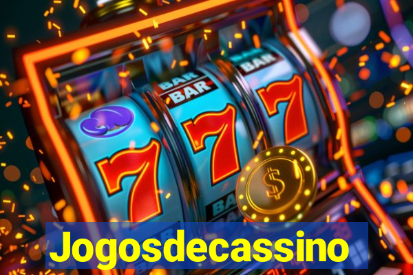 Jogosdecassino
