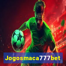 Jogosmaca777bet