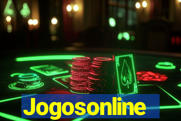 Jogosonline