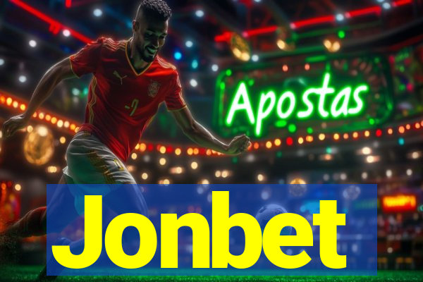 Jonbet