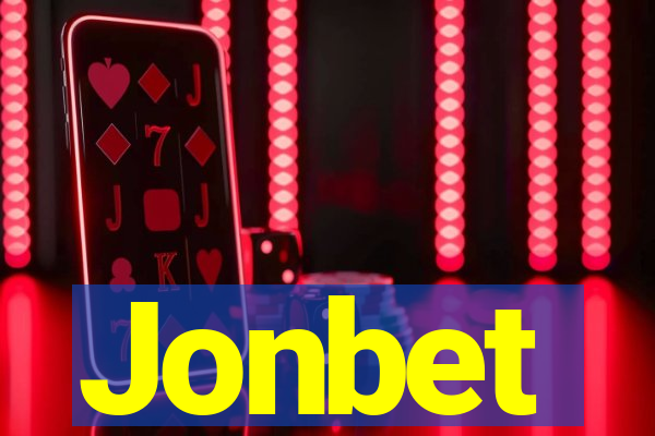 Jonbet