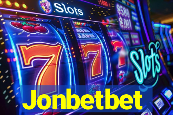 Jonbetbet