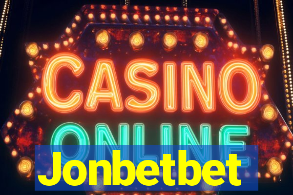 Jonbetbet
